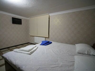 Фотография номера гостиницы Долина Кавказа