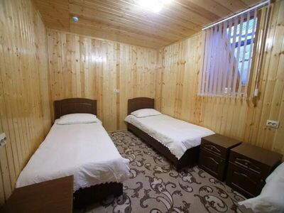 Фотография номера гостиницы Долина Кавказа