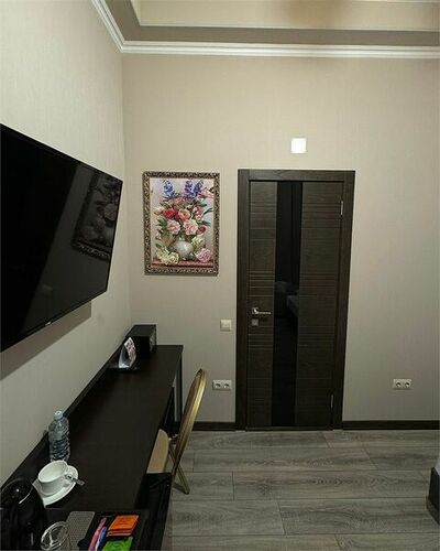 Фотография номера гостевого дома Ева