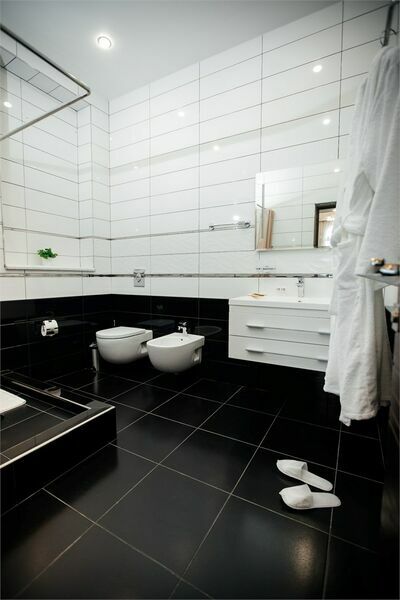 Фотография номера гостевого дома Ева