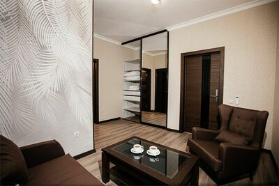 Фотография номера гостевого дома Ева