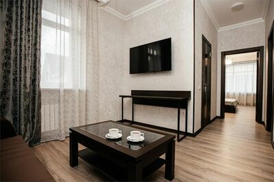 Фотография номера гостевого дома Ева