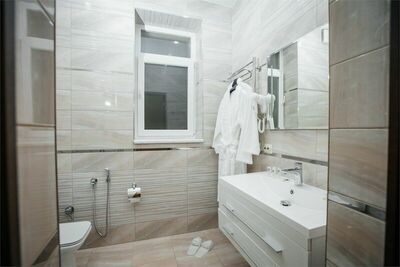 Фотография номера гостевого дома Ева