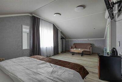 Фотография номера гостевого дома Ева