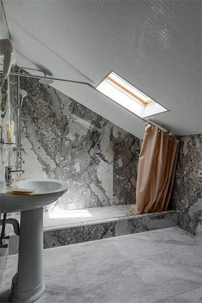 Фотография номера гостевого дома Ева