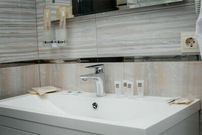 Фотография номера гостевого дома Ева