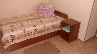 Фотография номера гостиницы Тихая Гавань