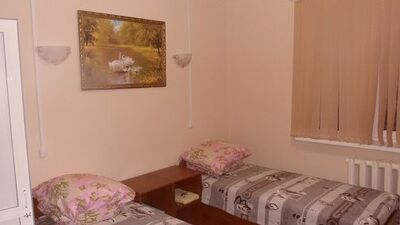 Фотография номера гостиницы Тихая Гавань