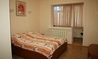 Фотография номера гостиницы Тихая Гавань