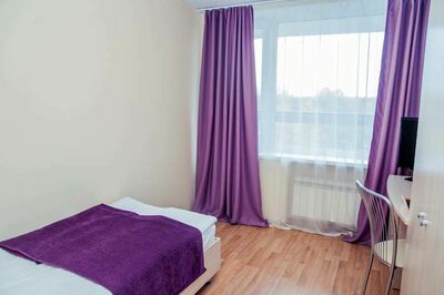 Фотография номера гостиницы Репинская