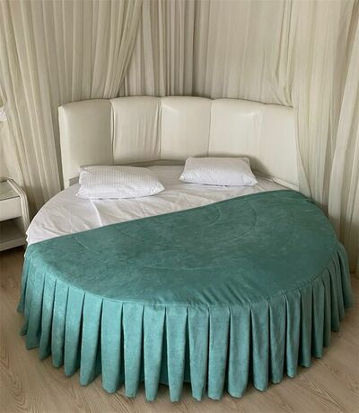 Фотография номера гостиницы Чёрная жемчужина