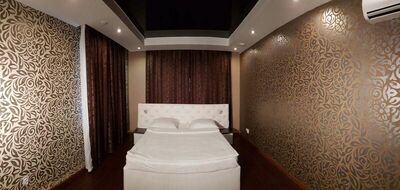 Фотография номера гостиницы Метротель