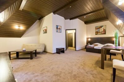 Фотография номера гостиницы Лафер Ренессанс Отель и СПА