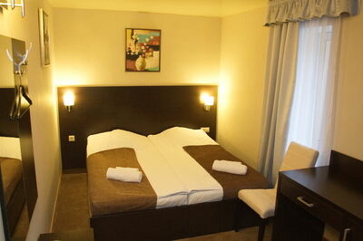 Фотография номера гостиницы Лафер Ренессанс Отель и СПА