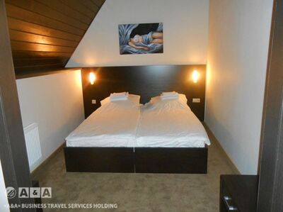 Фотография номера гостиницы Лафер Ренессанс Отель и СПА