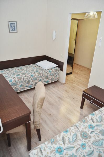 Фотография номера гостиницы Палисадъ