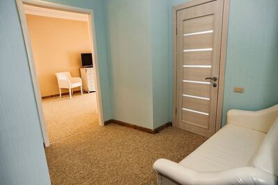 Фотография номера гостиницы Палисадъ