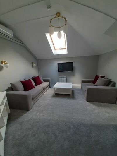 Фотография номера гостиницы Палисадъ