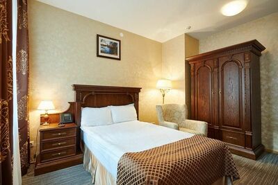 Фотография номера гостиницы Виктория на Замковой