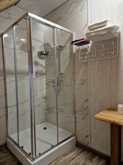 Фотография номера базы отдыха Трава