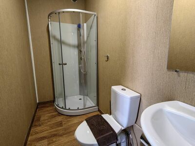 Фотография номера базы отдыха Трава