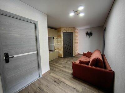 Фотография номера базы отдыха Трава