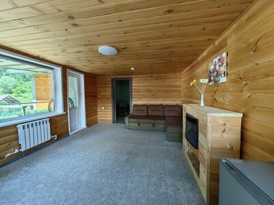 Фотография номера базы отдыха Трава