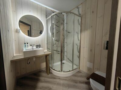 Фотография номера базы отдыха Трава