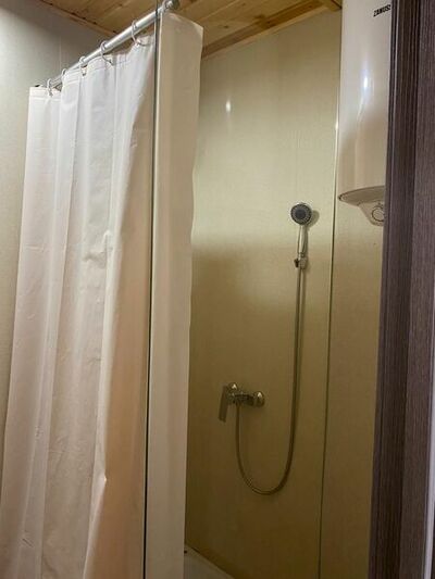 Фотография номера базы отдыха Трава