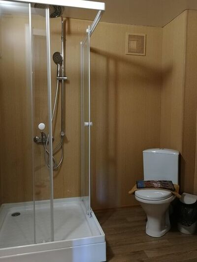 Фотография номера базы отдыха Трава