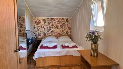 Фотография номера гостевого дома Сакура