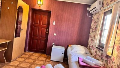 Фотография номера гостевого дома Сакура