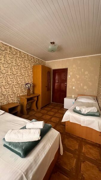 Фотография номера гостевого дома Сакура