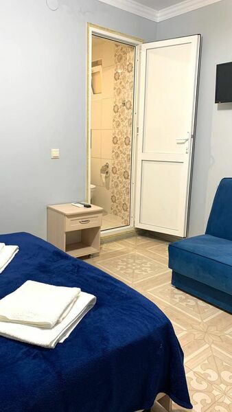 Фотография номера гостевого дома Сакура