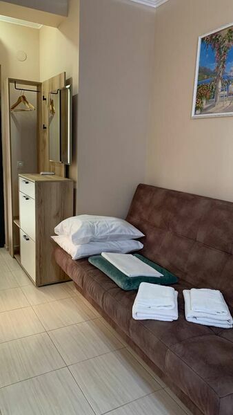 Фотография номера гостевого дома Сакура