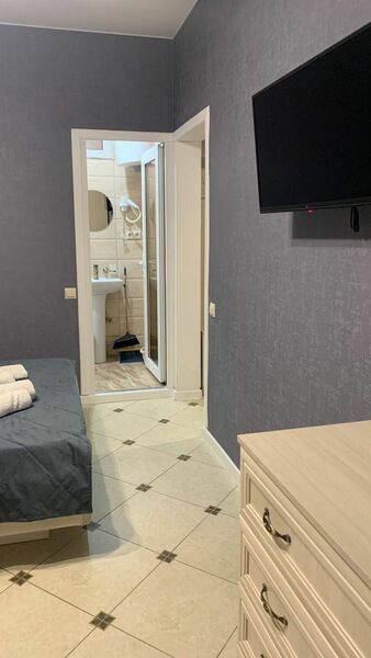 Фотография номера гостевого дома Сакура