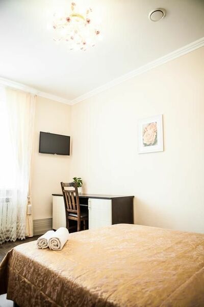 Фотография номера гостиницы Омега