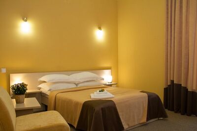 Фотография номера гостиницы Топаз