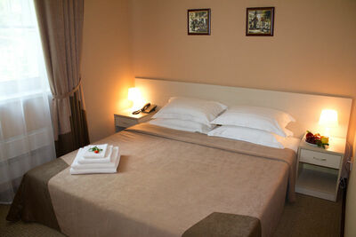 Фотография номера гостиницы Топаз