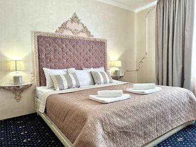 Фотография номера гостиницы Отель Империал 2011