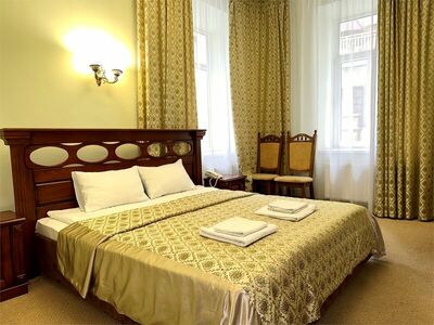 Фотография номера гостиницы Отель Империал 2011