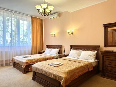 Фотография номера гостиницы Отель Империал 2011