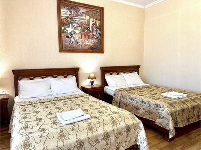 Фотография номера гостиницы Отель Империал 2011