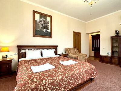 Фотография номера гостиницы Отель Империал 2011