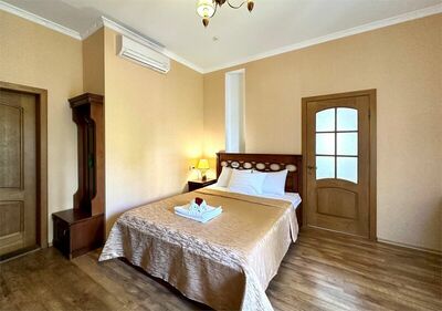 Фотография номера гостиницы Отель Империал 2011