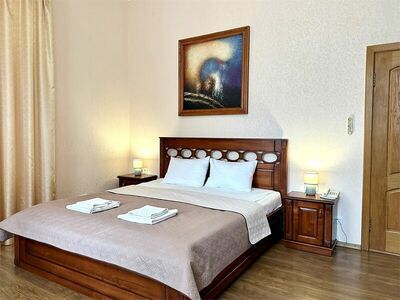 Фотография номера гостиницы Отель Империал 2011