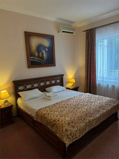 Фотография номера гостиницы Отель Империал 2011