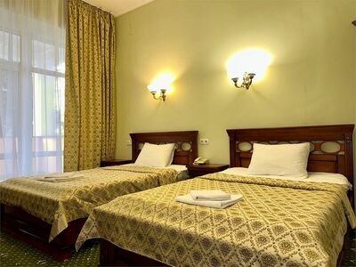 Фотография номера гостиницы Отель Империал 2011