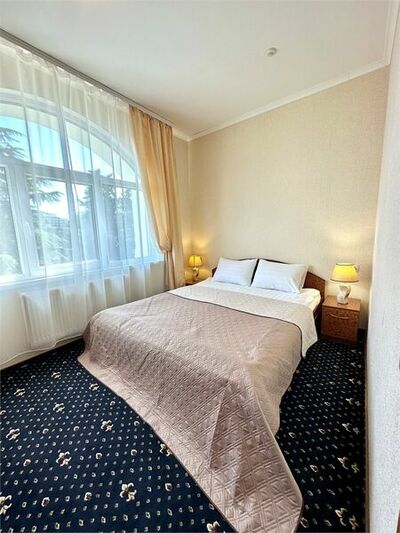 Фотография номера гостиницы Отель Империал 2011