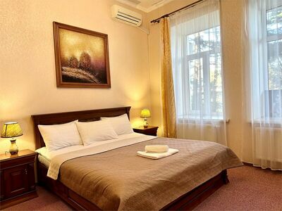 Фотография номера гостиницы Отель Империал 2011